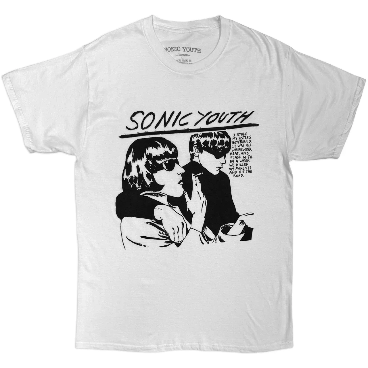 Sonic youth goo.webp