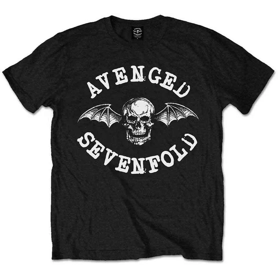 Avenged 7fold Bat.webp