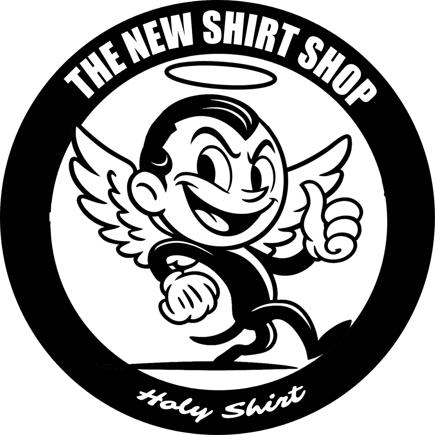 The New Shirt Shop
