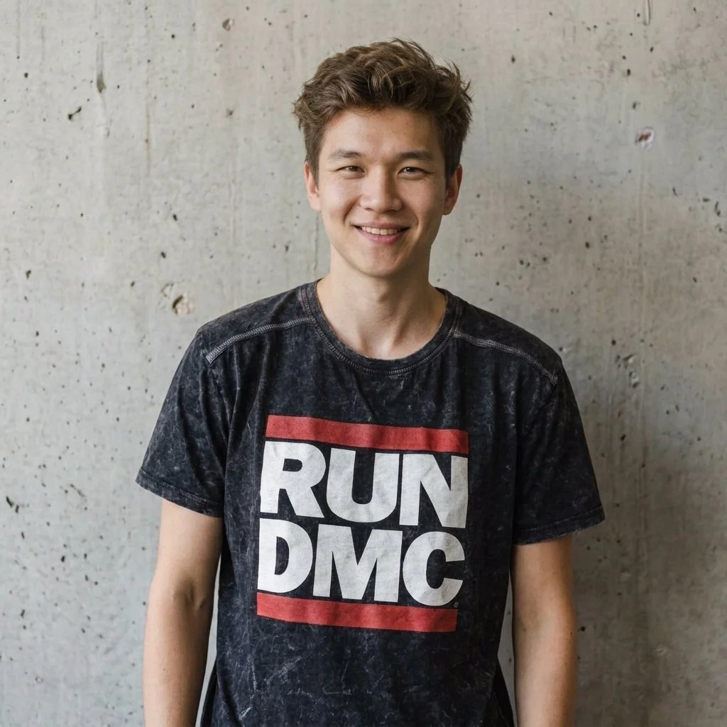 run dmc model m.jpeg