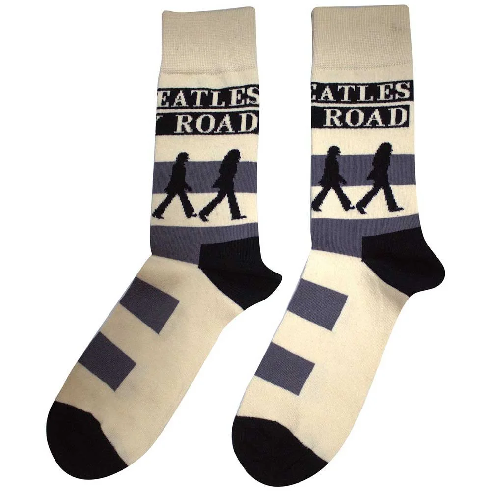 Beatles Abbey Rd socks2.jpg