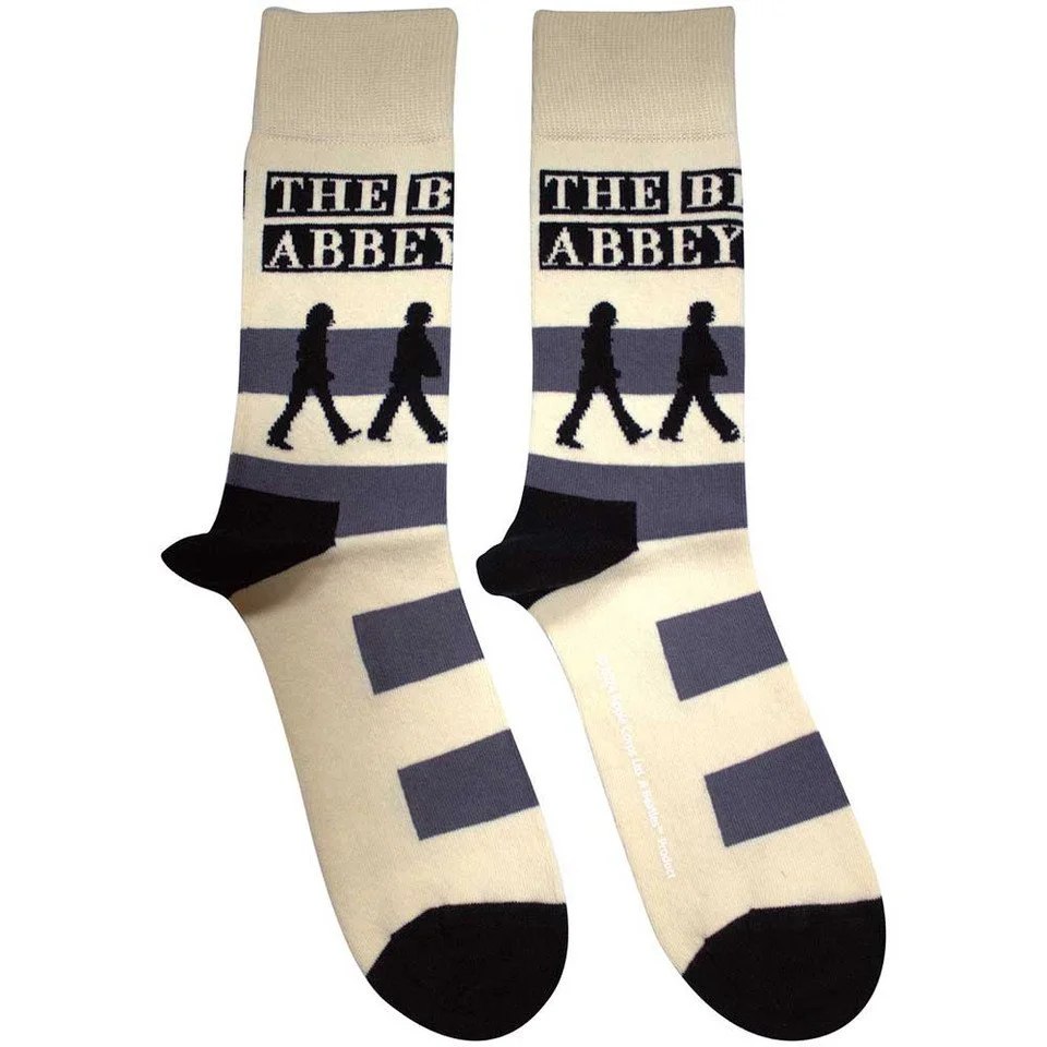 Beatles Abbey Rd socks1.jpg