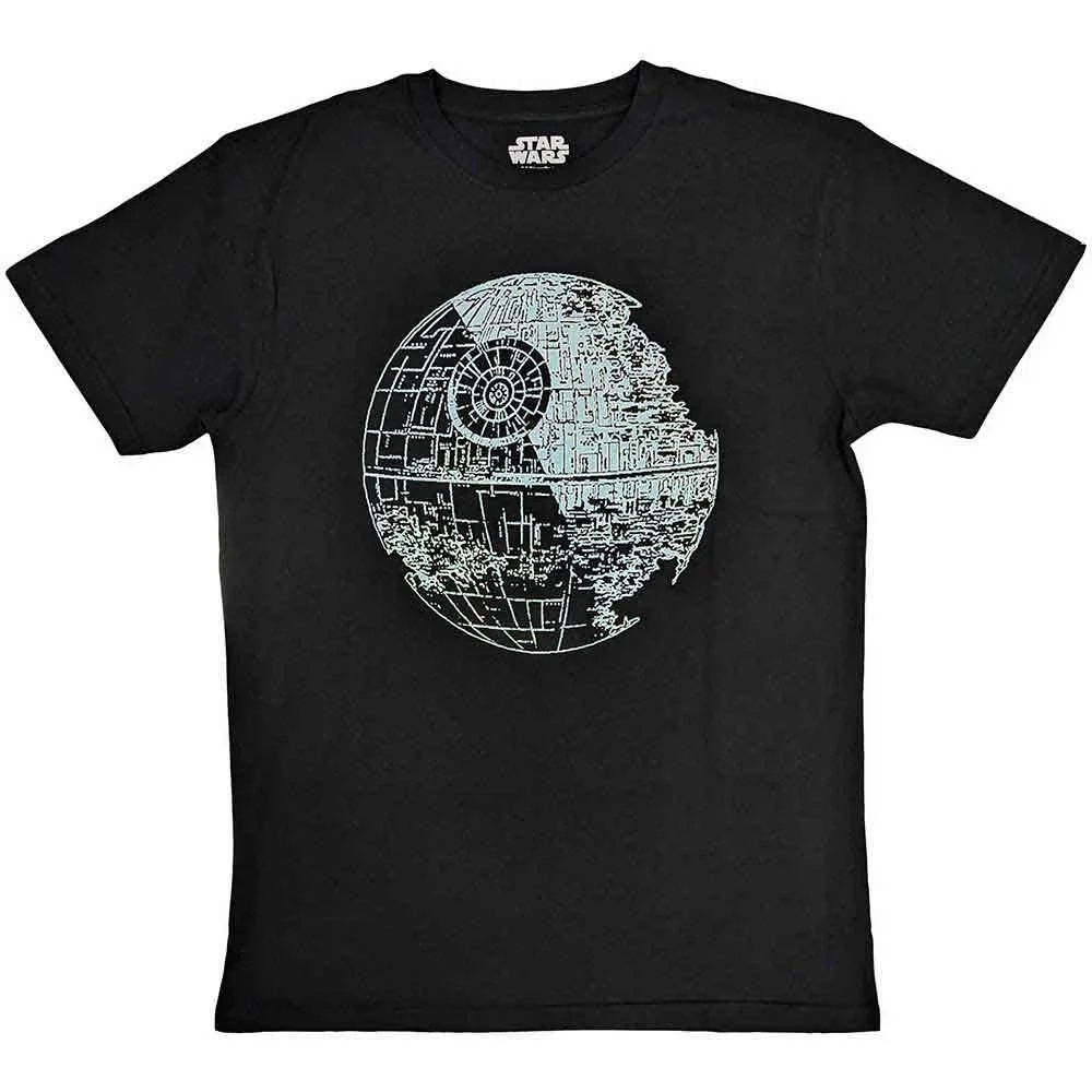 STAR WARS Death Star T-Shirt
