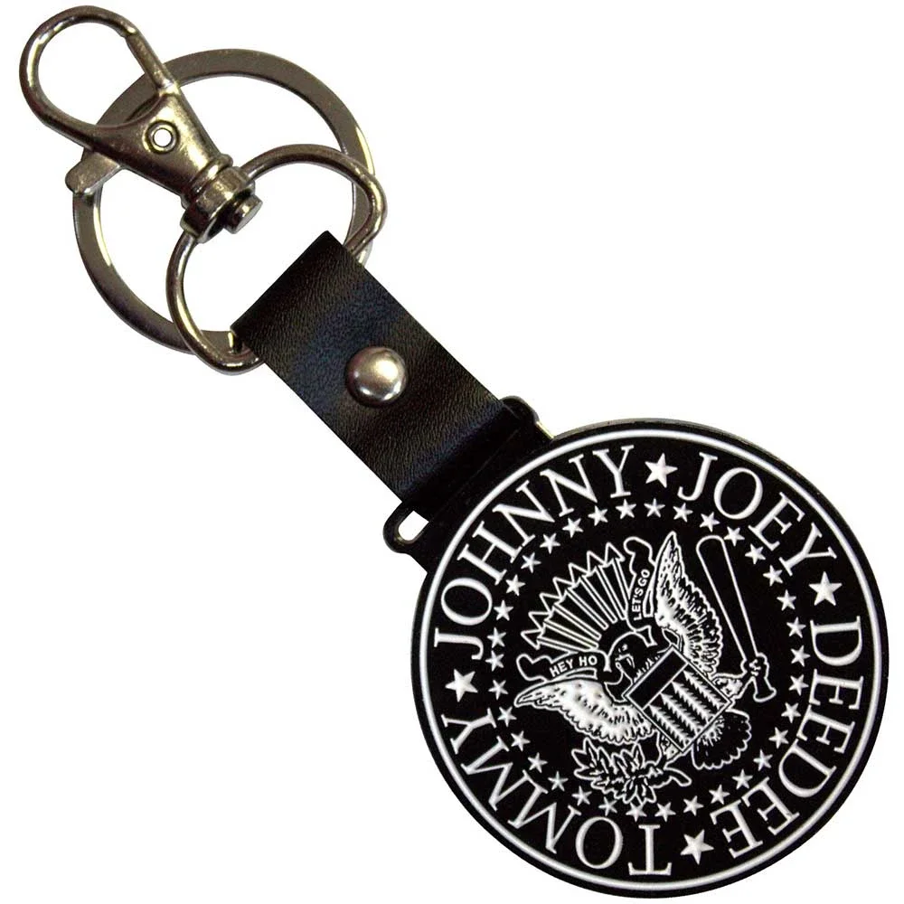 Ramones Keychain2.webp