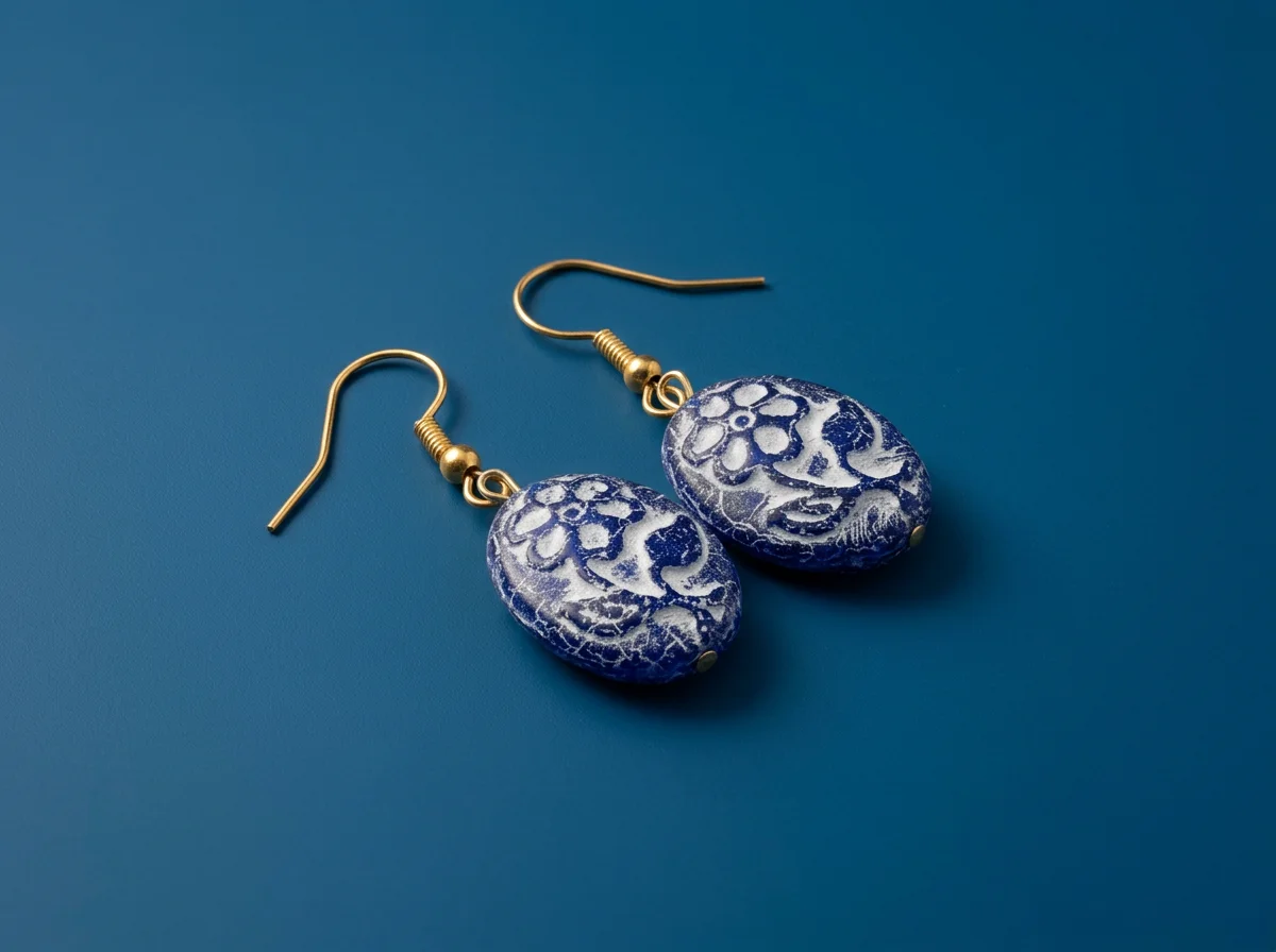 Mother's Day Earrings