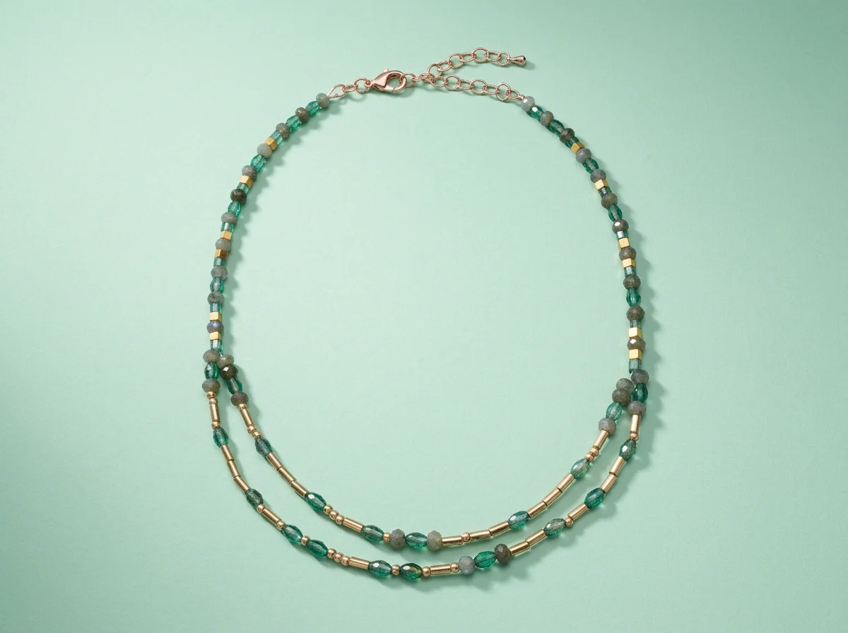Morse Code-Mother's Day Jewelry