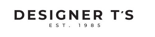 Trusted Partners - Designer T's company logo