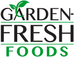 Garden Fresh Foods - logo