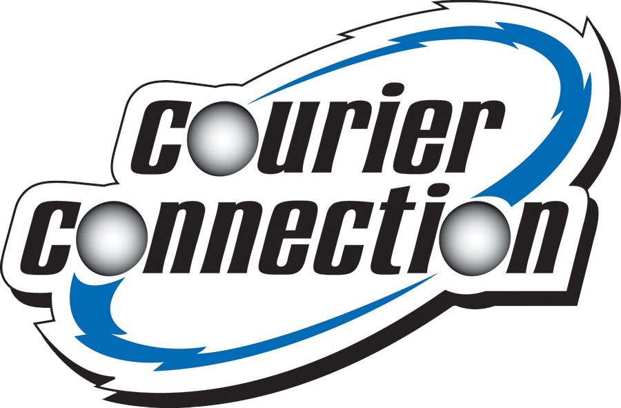 Trusted Partners - Courier Connection company logo