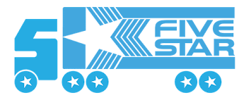 Trusted Partners - Five Star company logo