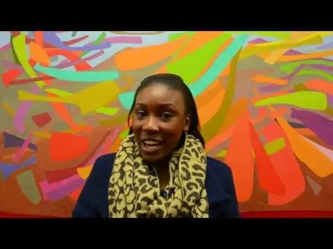 Students Promo: International Education Week 2015 at Luther College (Copy)