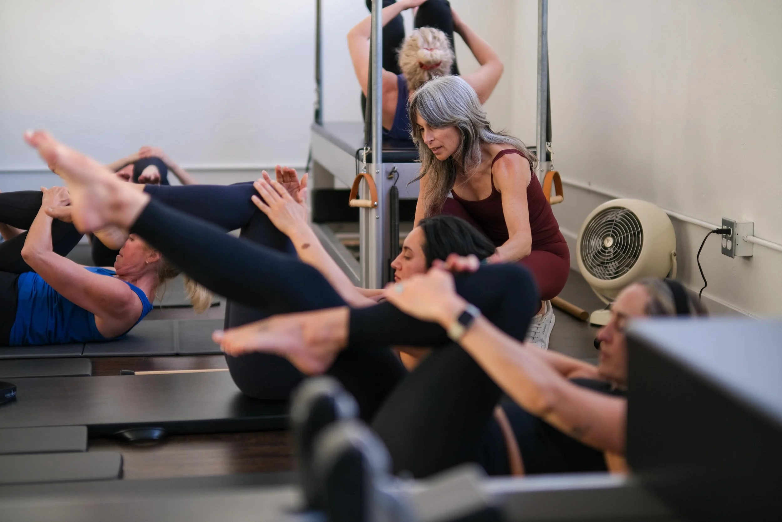 I don't know about you but now more than ever I crave discipline and the long way around. It's far more interesting and indulgent.

I crave earning a job well done, reading the book, writing my own material, researching, and honoring the hard work of