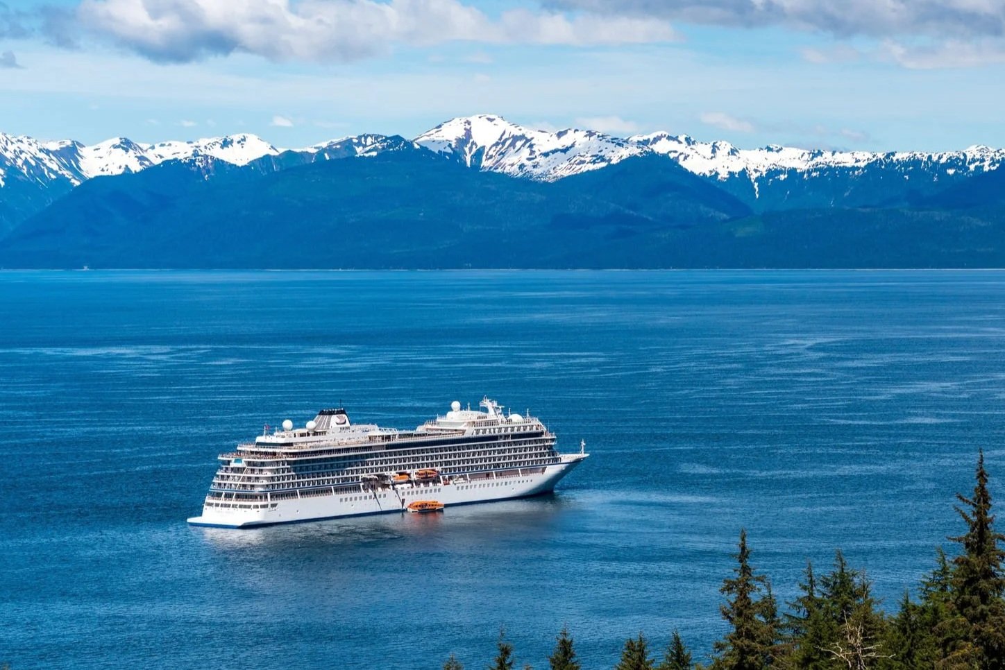 Vikings Grand Pacific Explorer