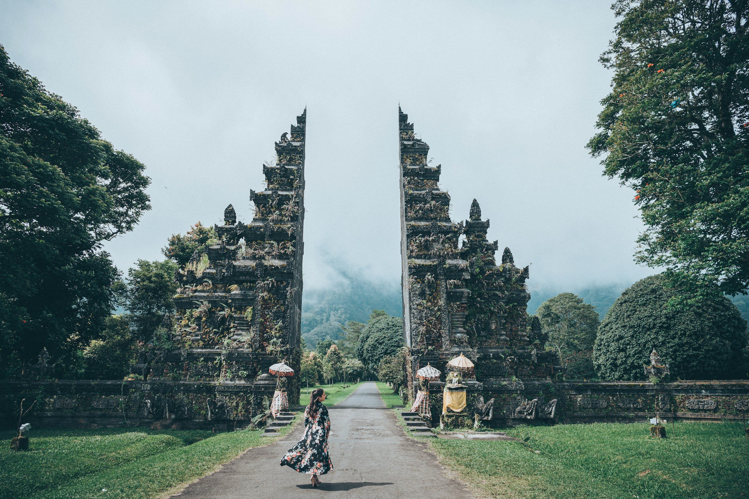 Bali Holidays with Air New Zealand