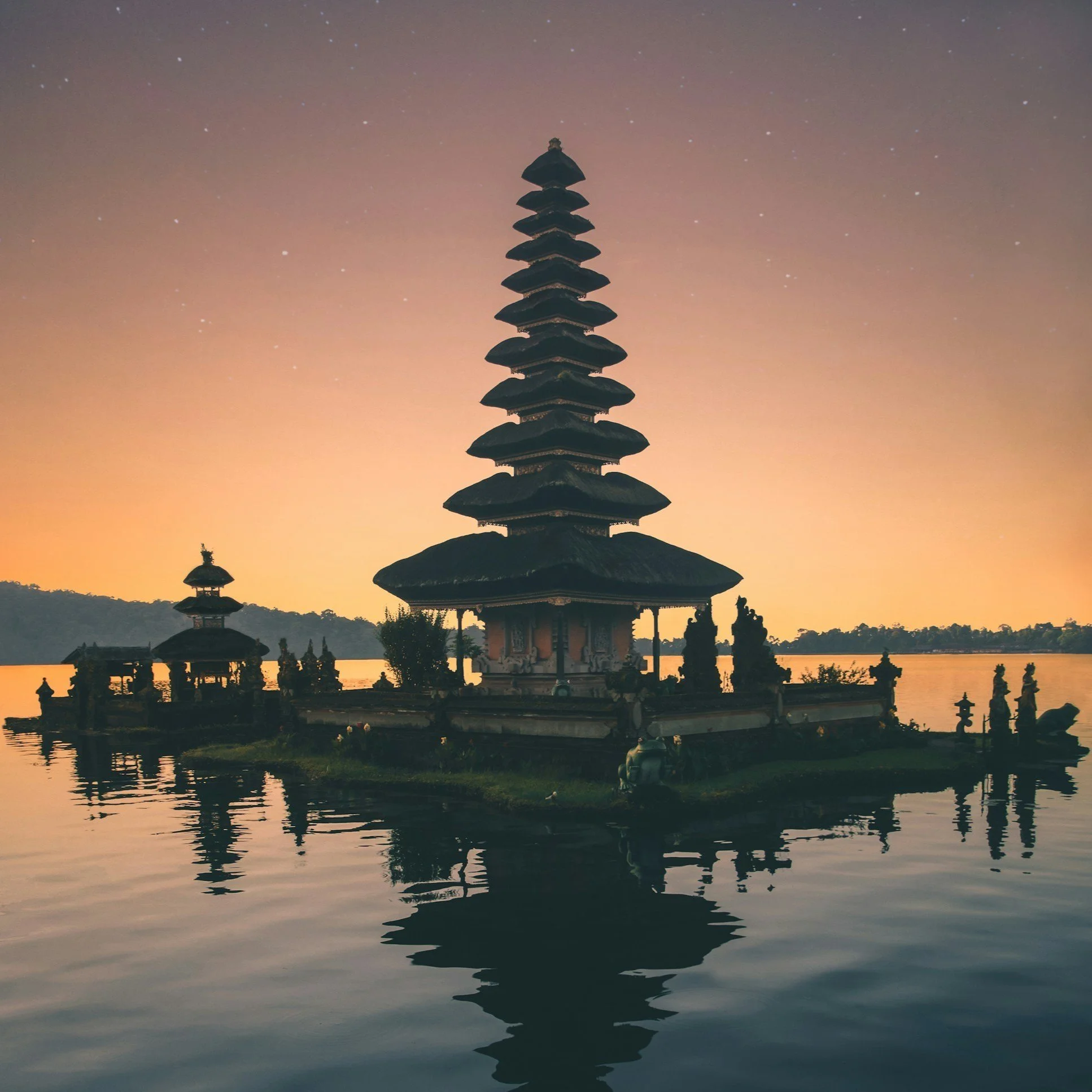 Discover Your Bali Moment 
