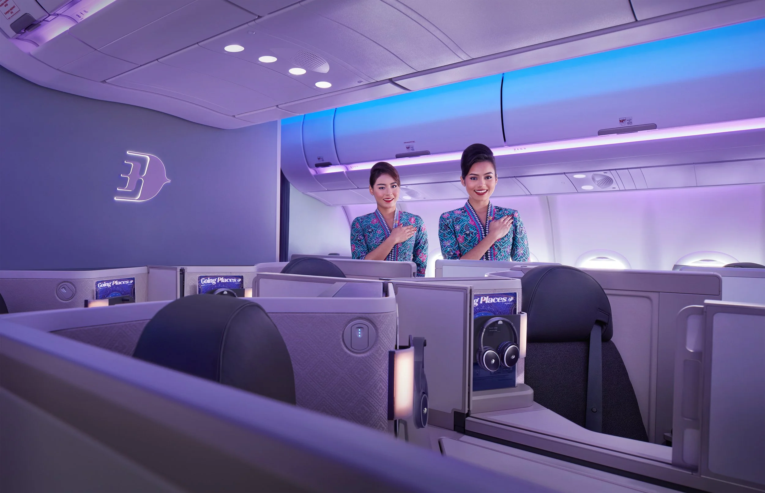 Travel in Style & Save with Malaysia Airlines