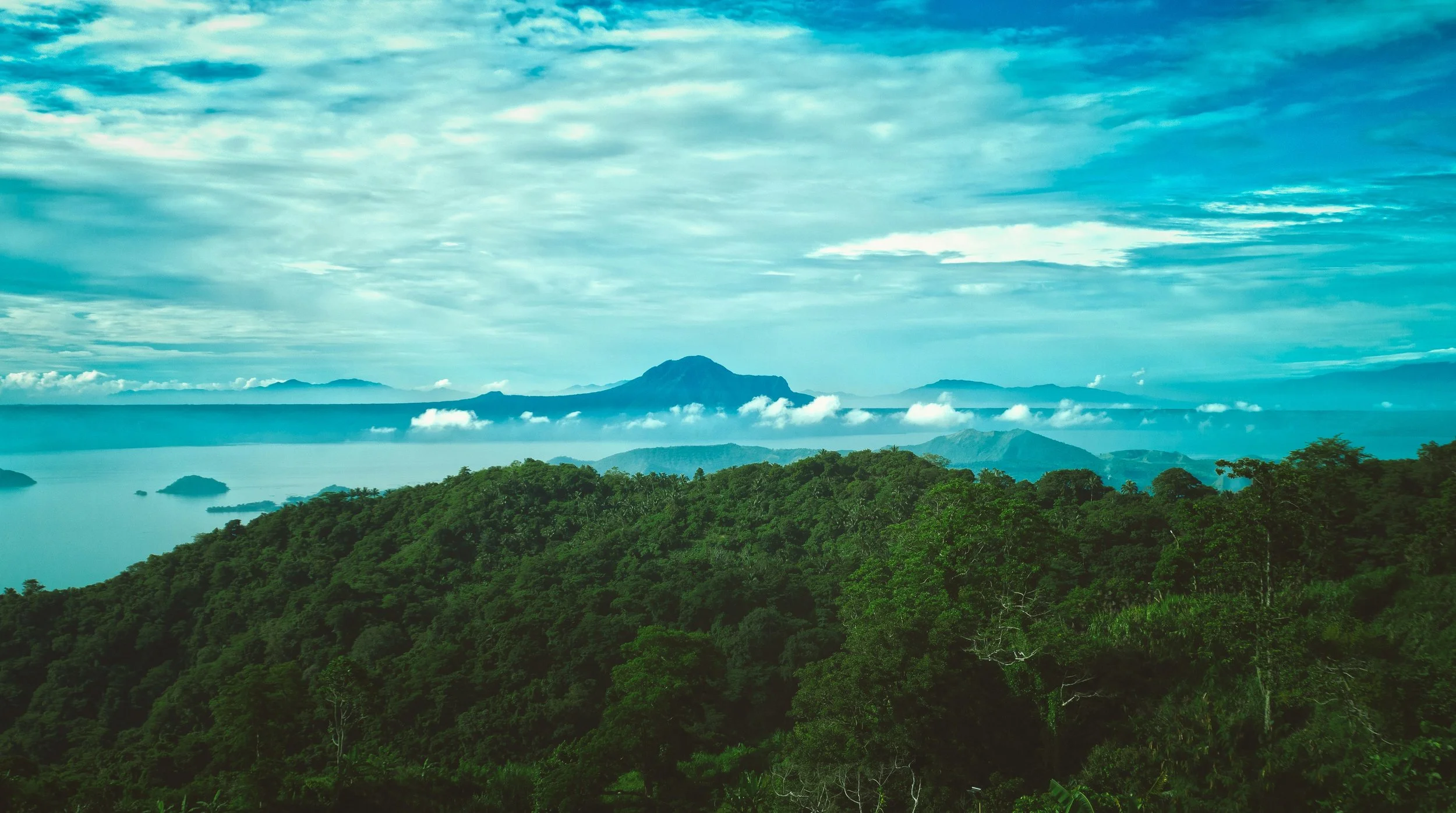 Langkawi Malaysia’s Laidback Island Escape