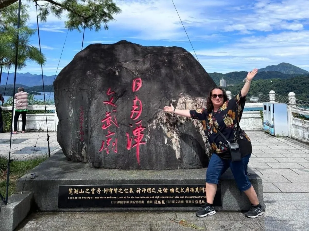 Why Taiwan Stole My Heart