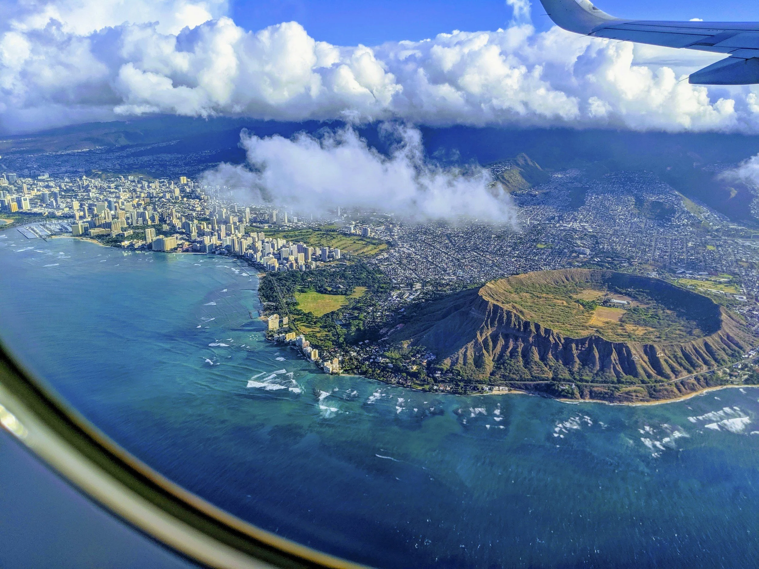 Aloha Hawaii
