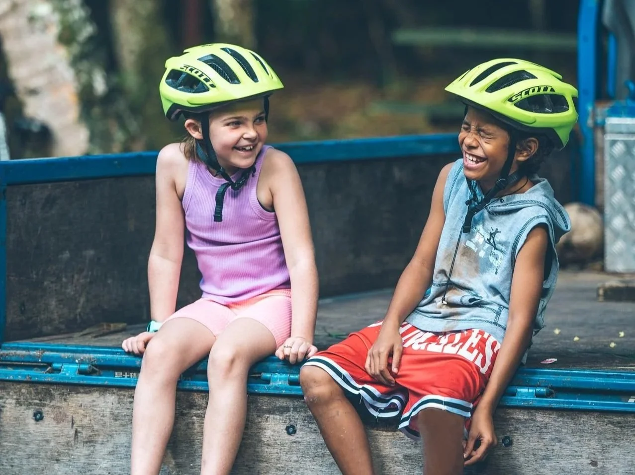 Niue | Arrive as a Visitor, Leave as a Friend