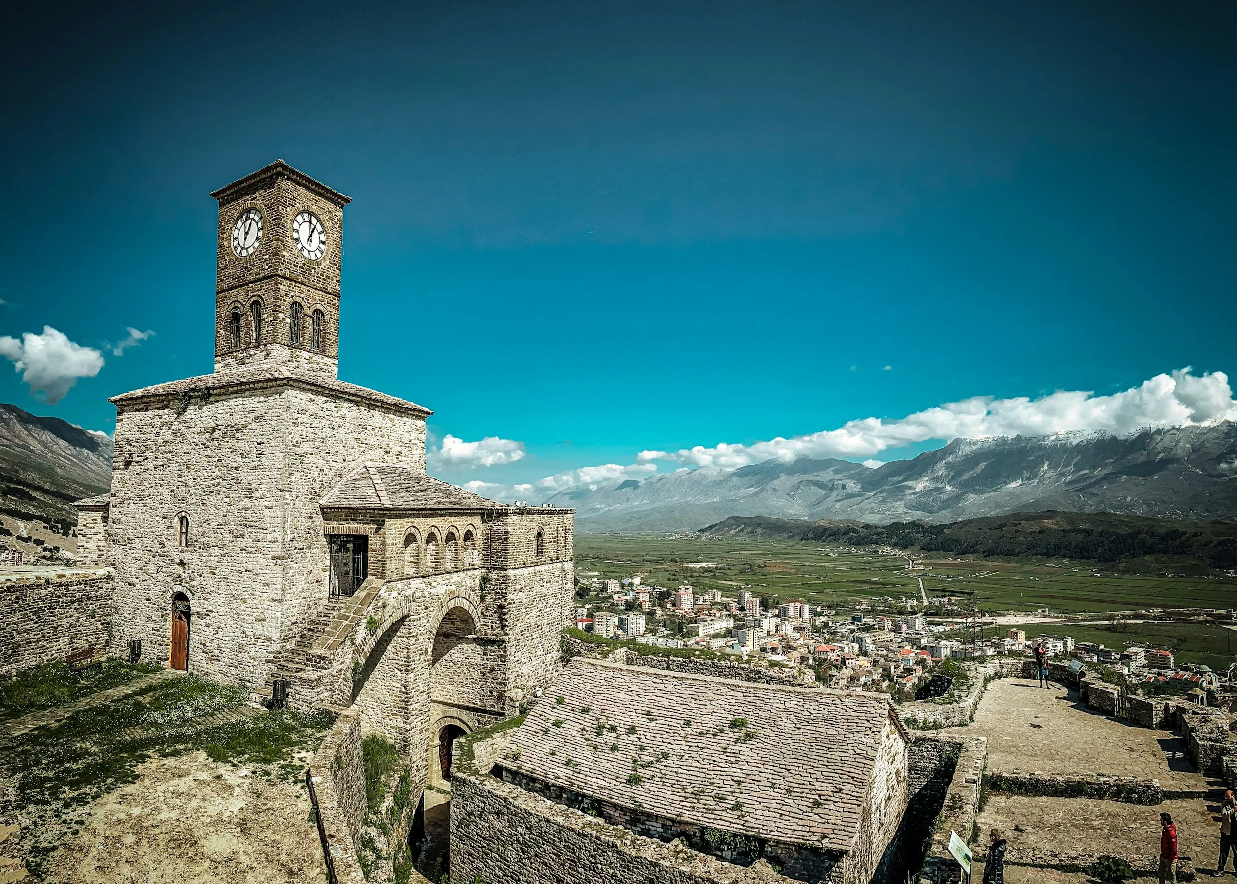 Albania: Europe’s Most Talked About Destination