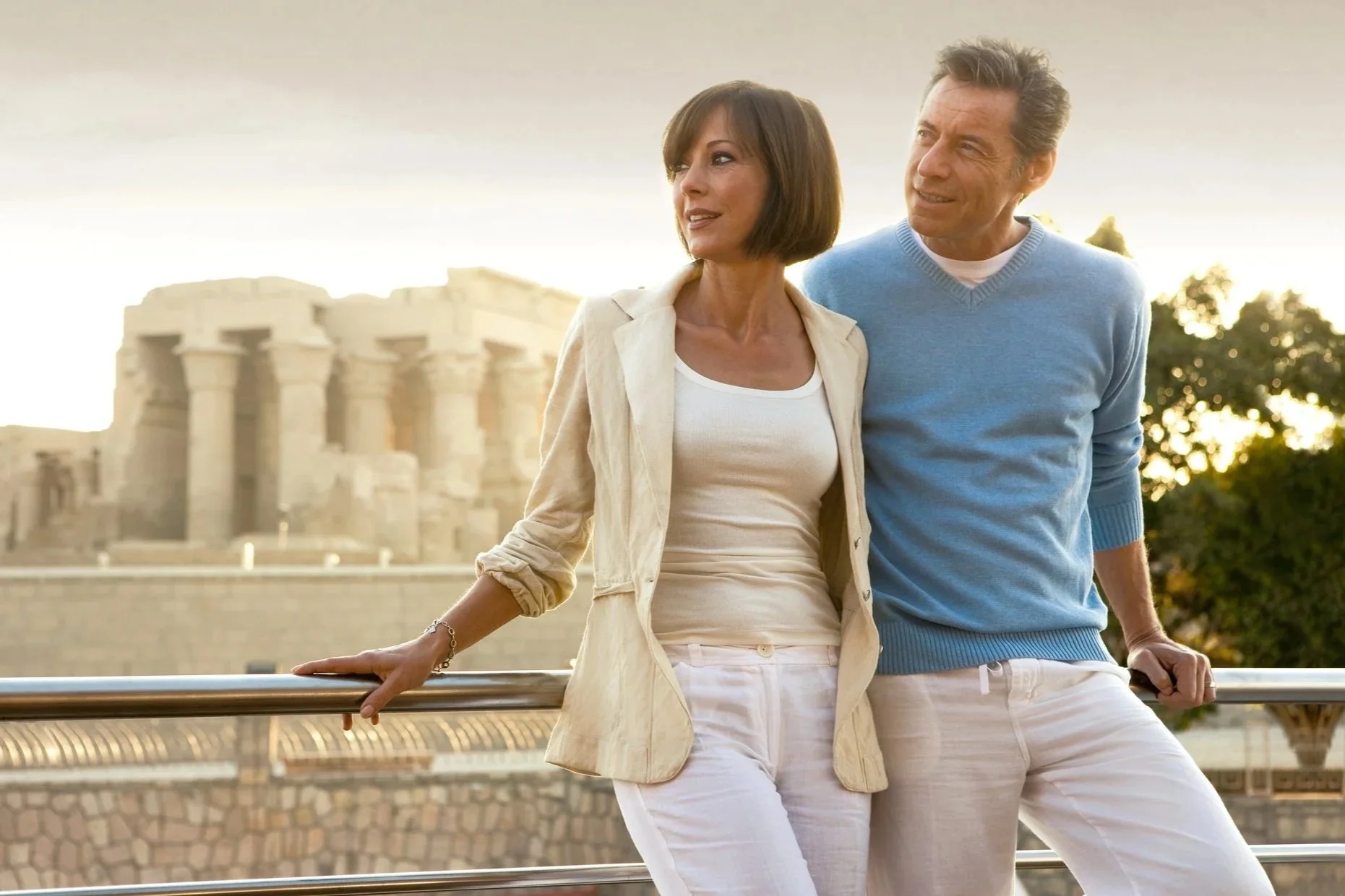 Splendors of Egypt &amp; the Nile