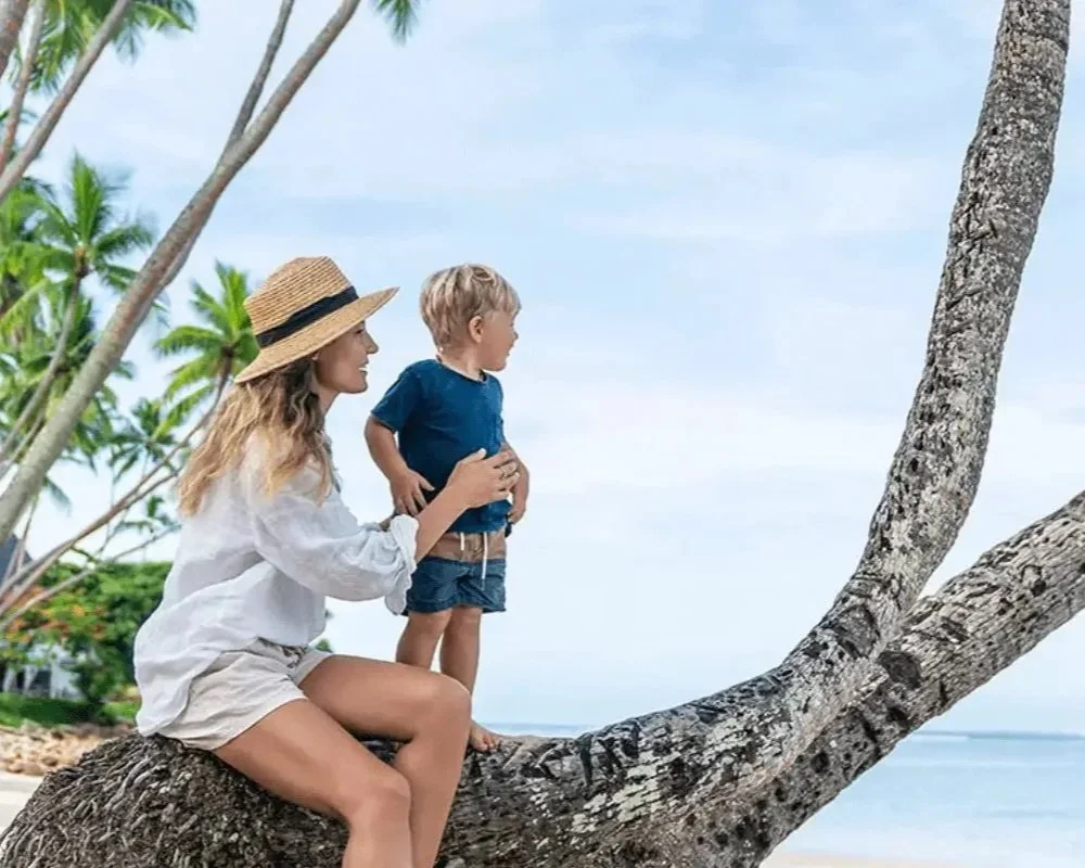 Find Yourself in Fiji