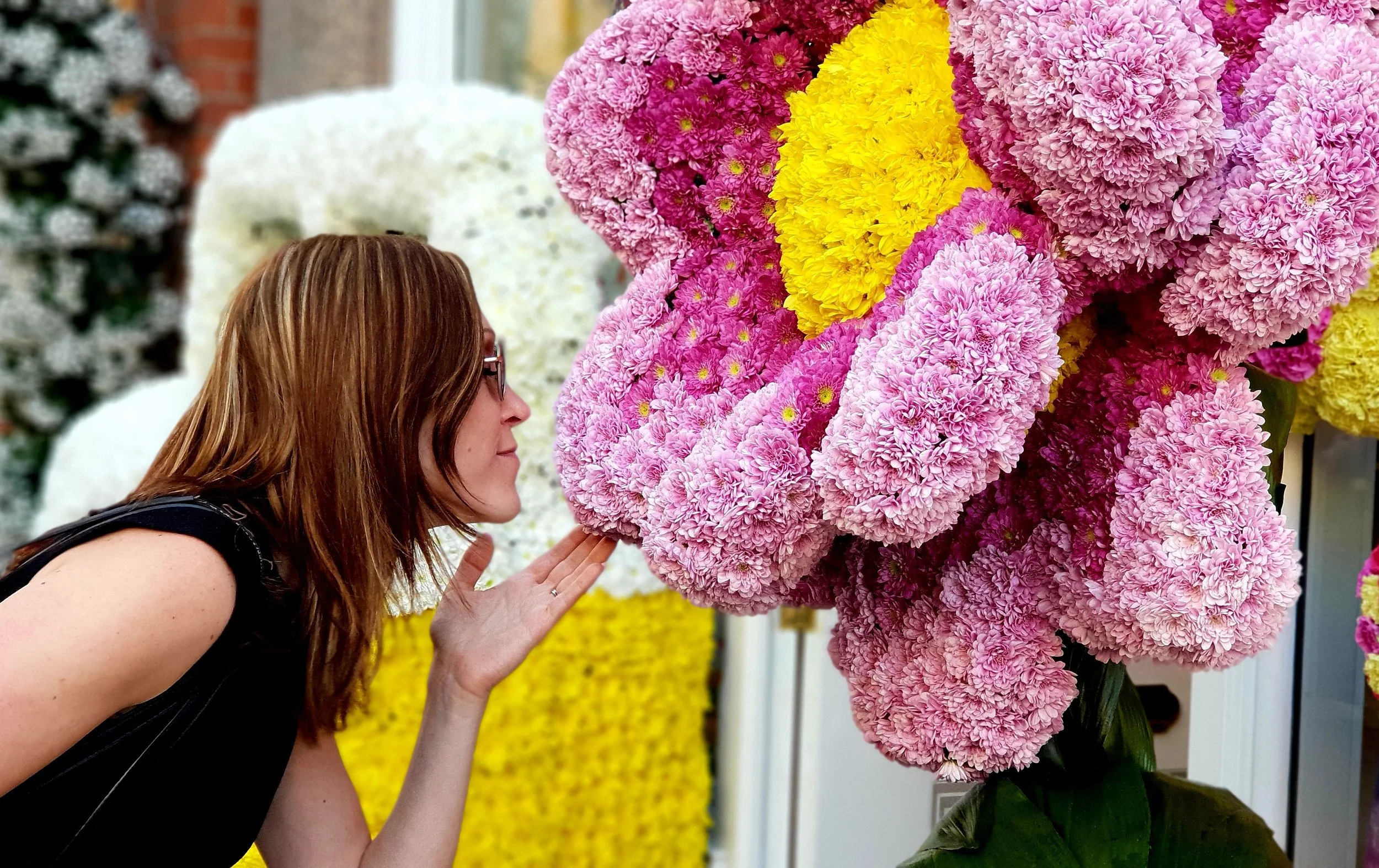 2027 Chelsea Flower Show