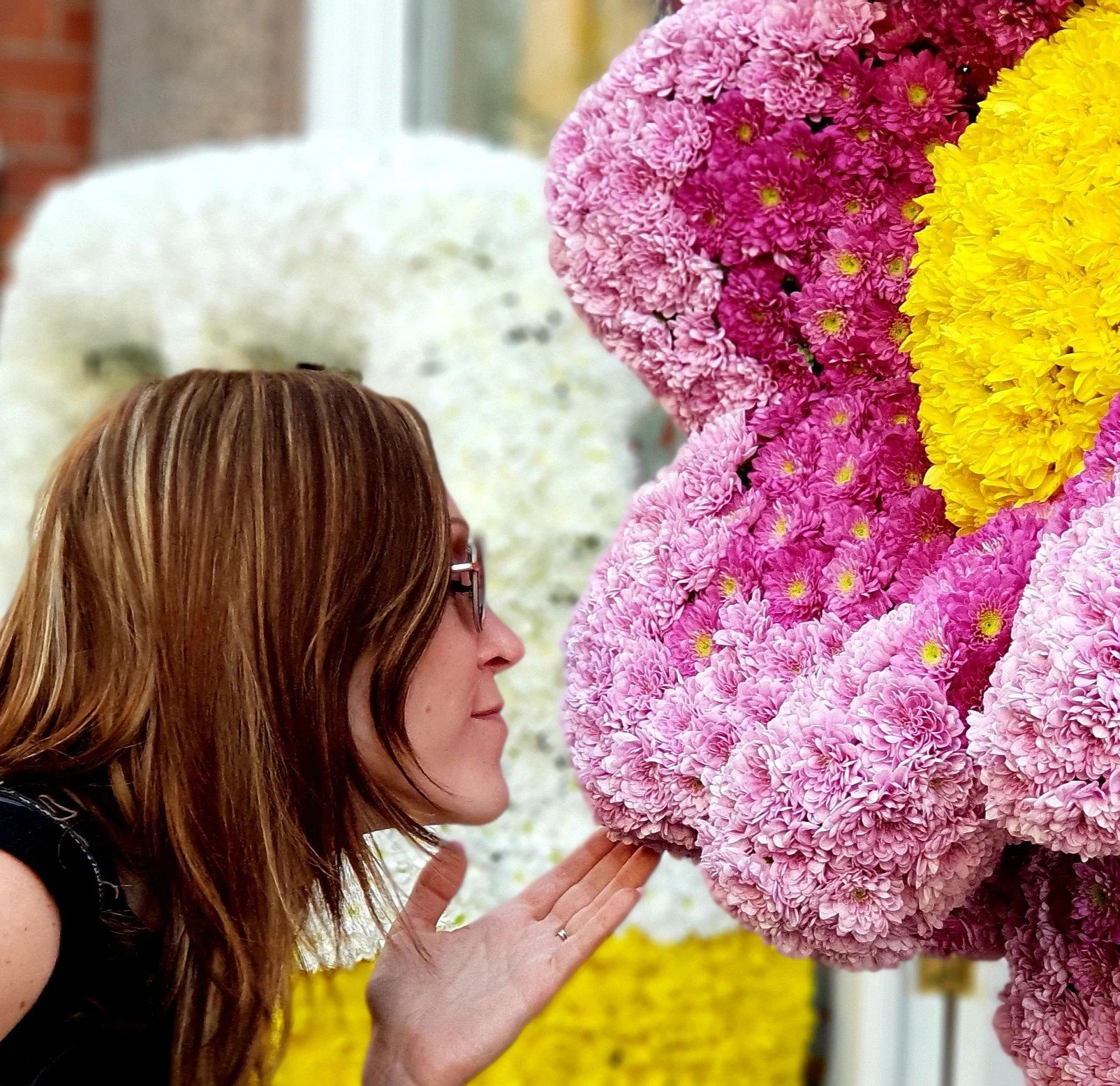 2027 Chelsea Flower Show
