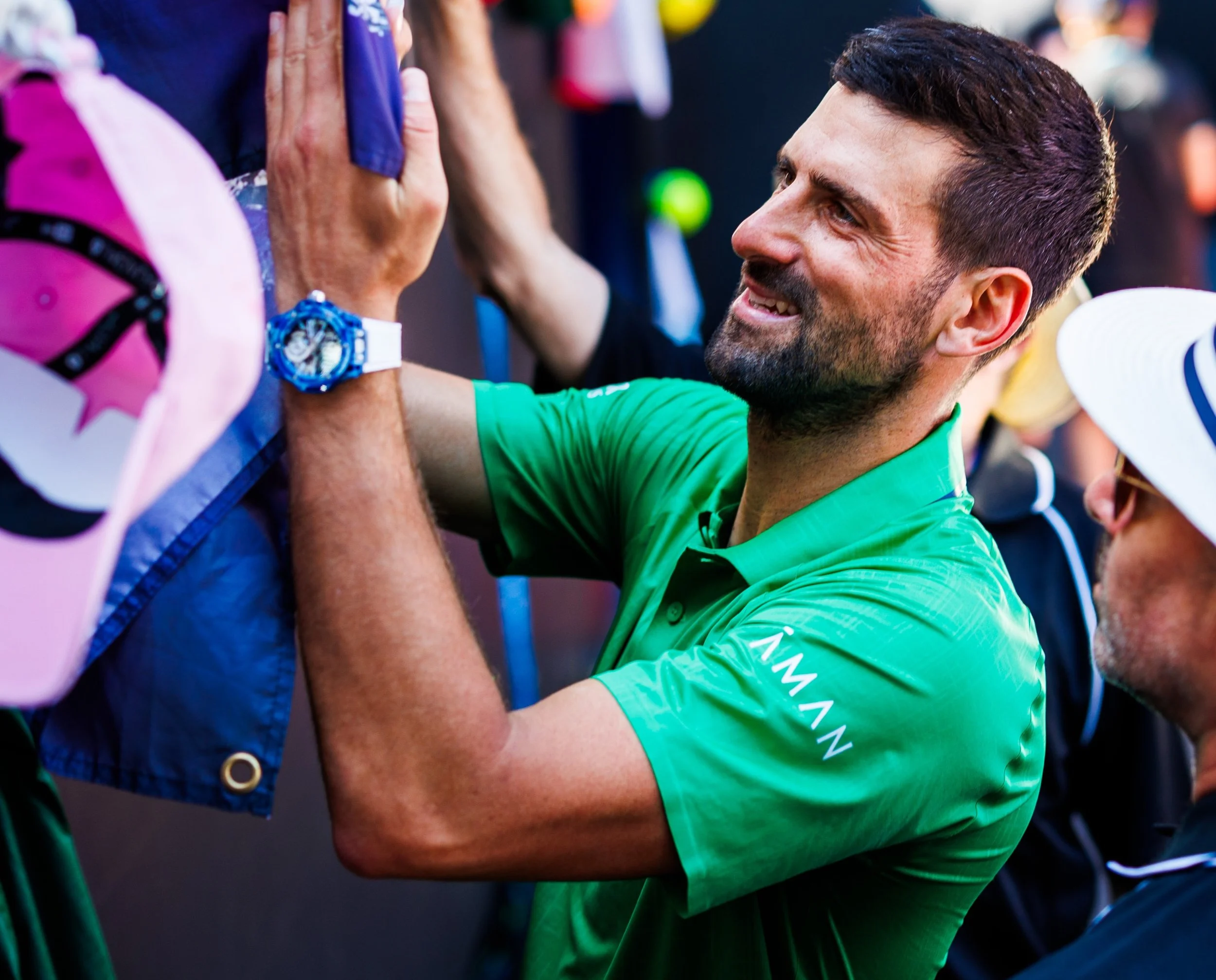 2027 Australian Open