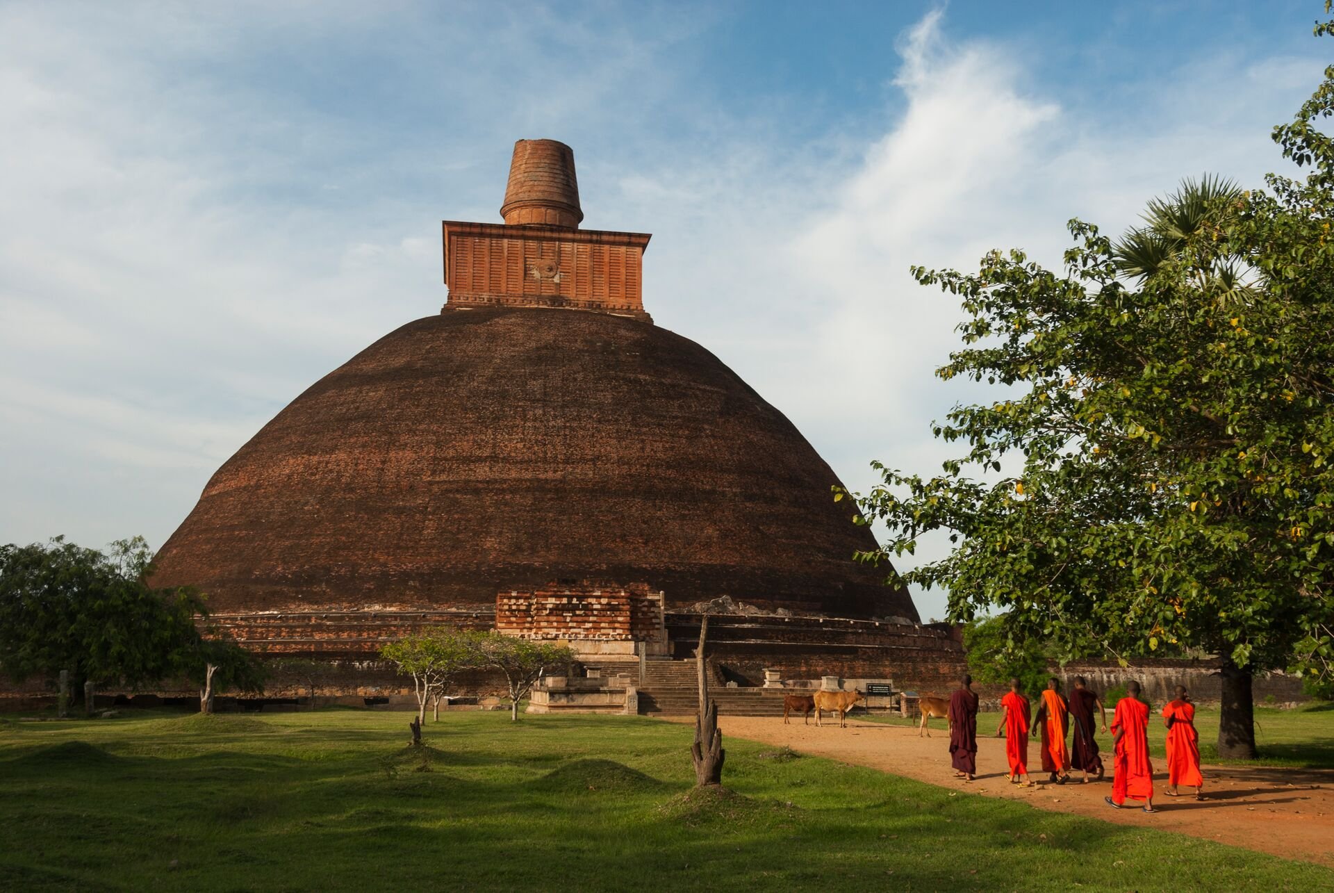 Wonders of Sri Lanka