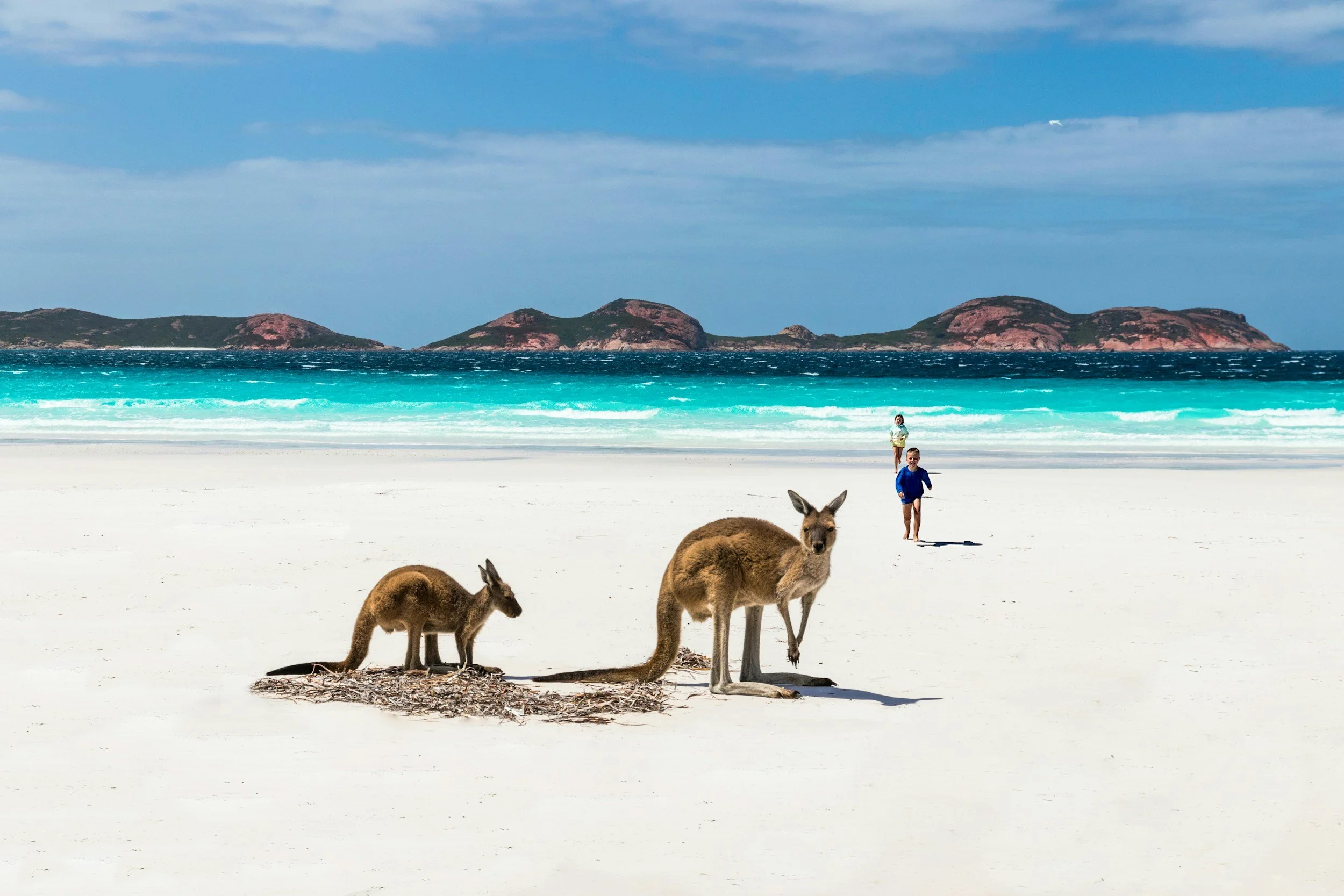 South Australia