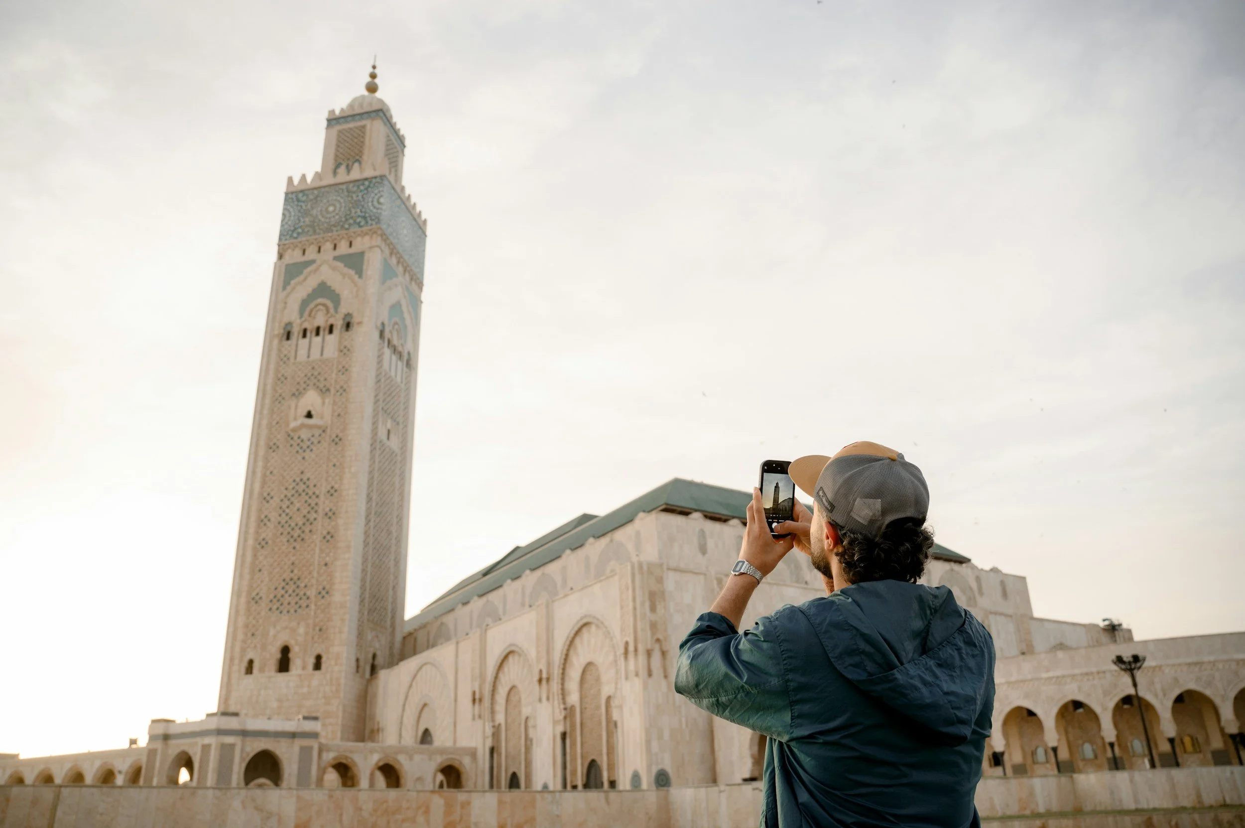 Uncovering the Heart of Morocco