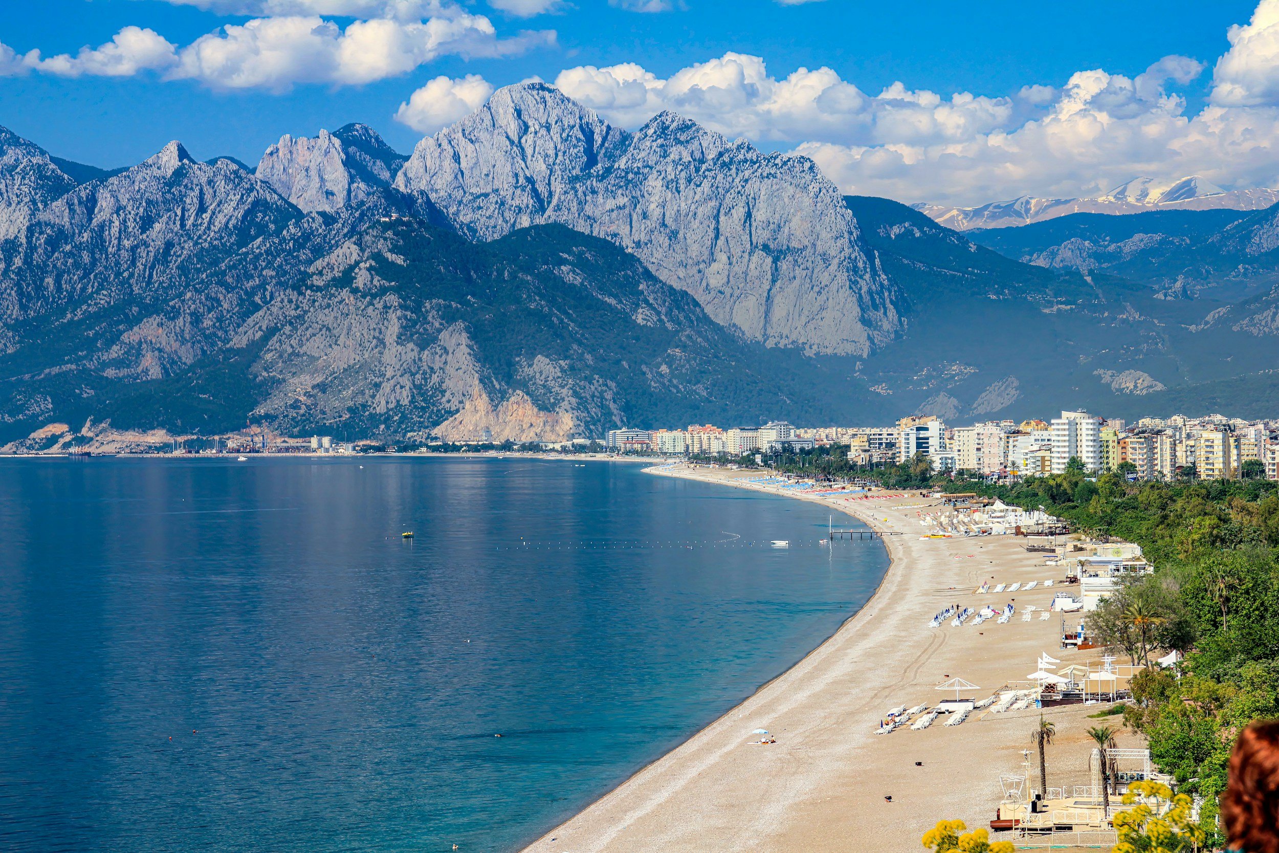 Captivating Turkey
