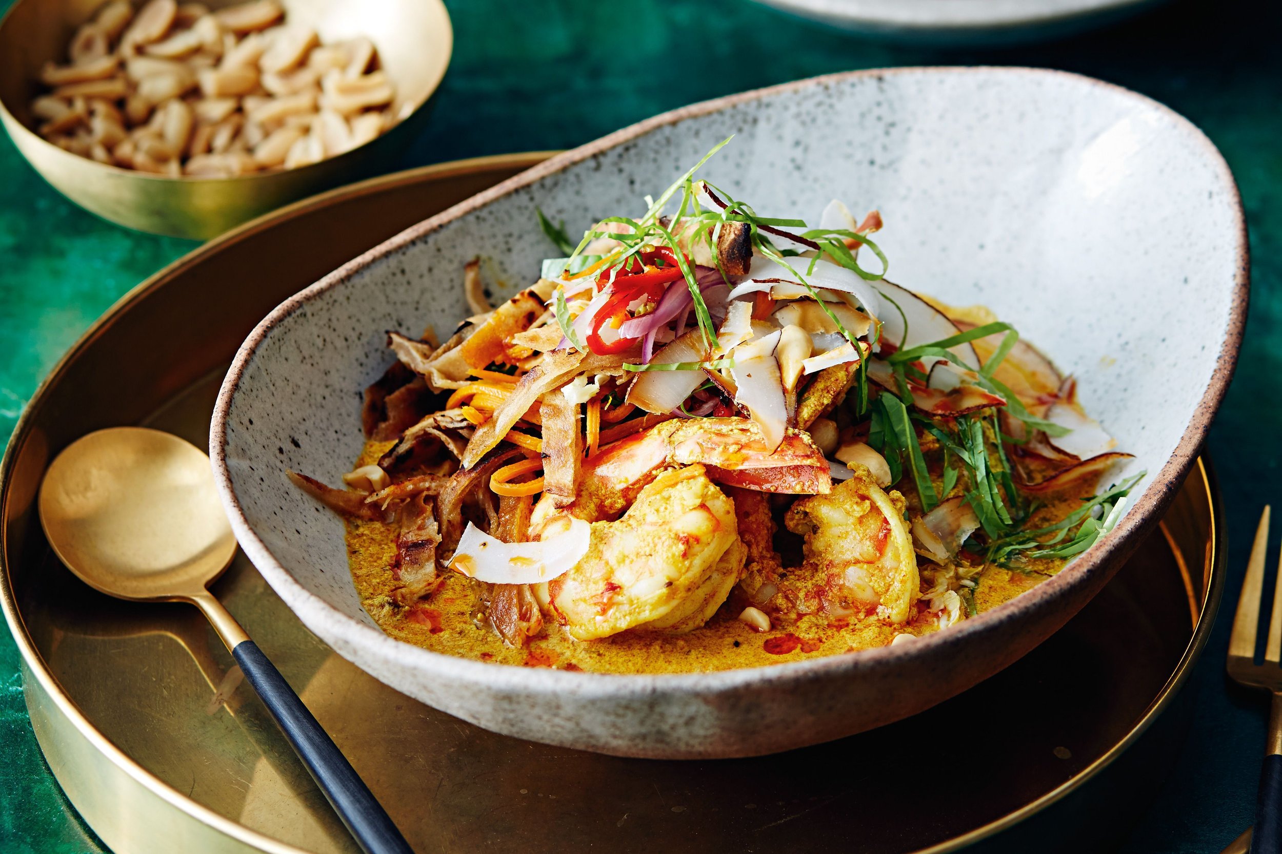 A Taste of Sri Lanka