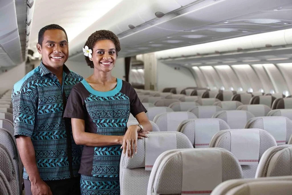 Fiji Airways Boxing Day Sale — wanderlusttravelexperts