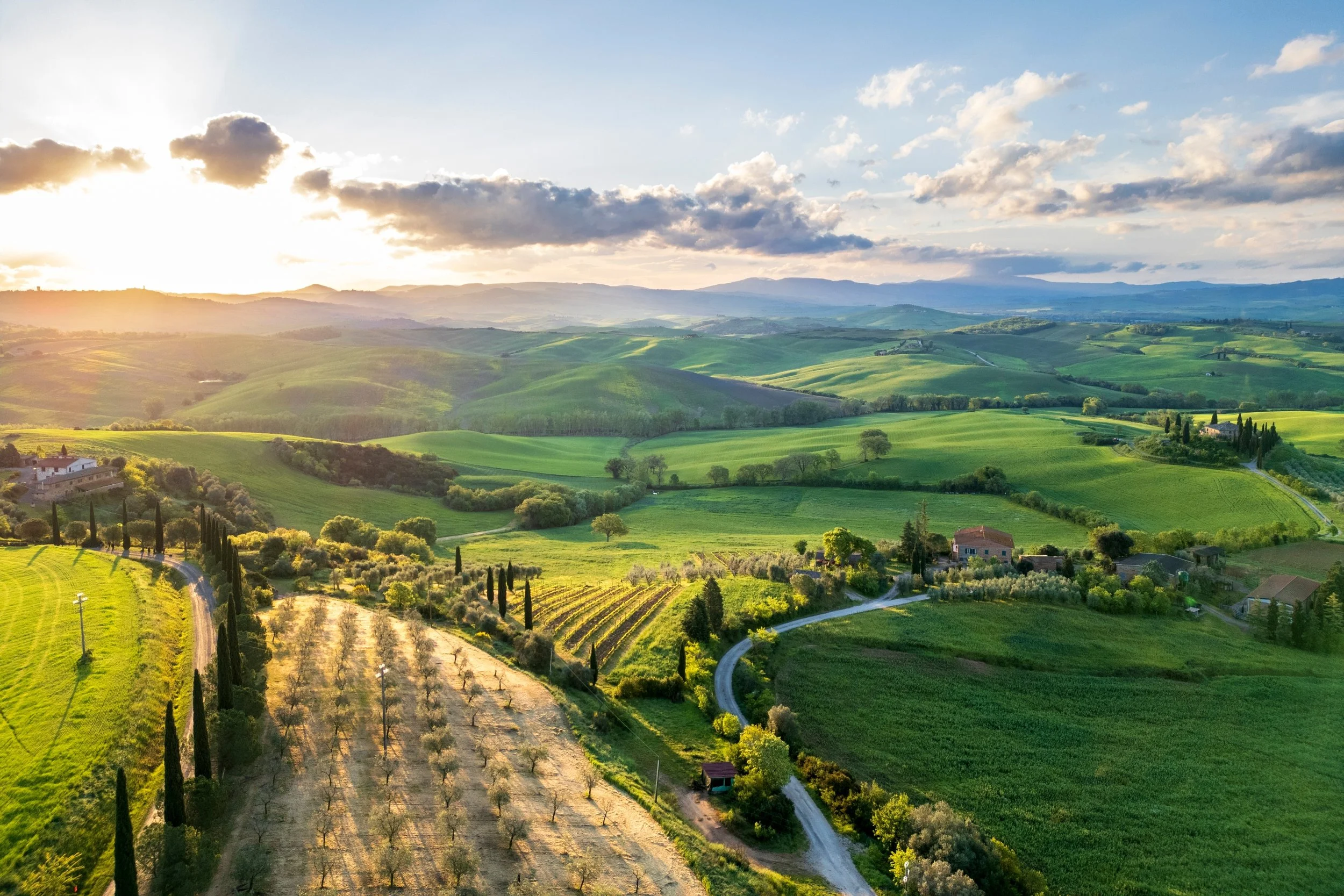 How to eat like a local in Tuscany, Italy