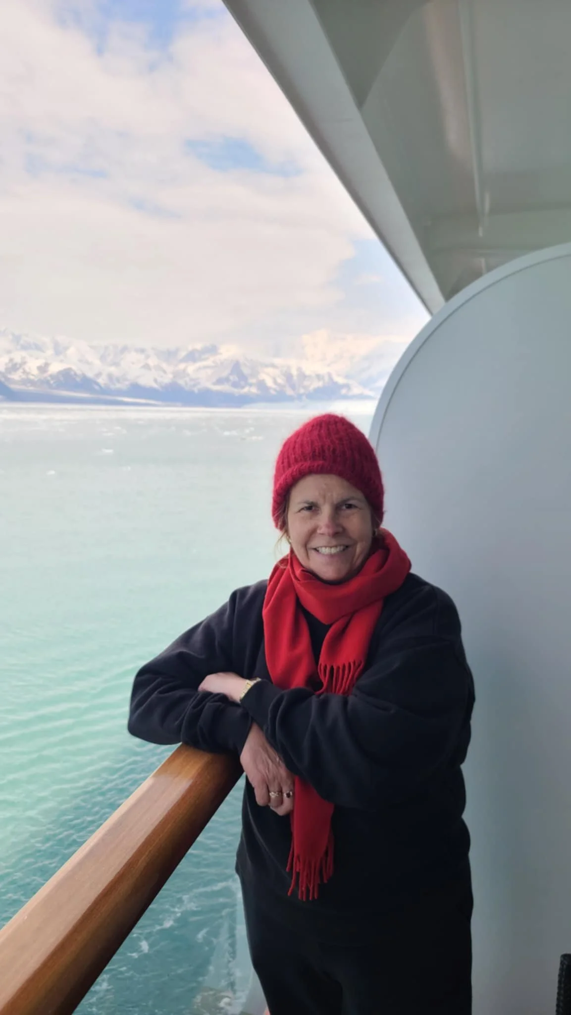 Alaska in All Its Glory