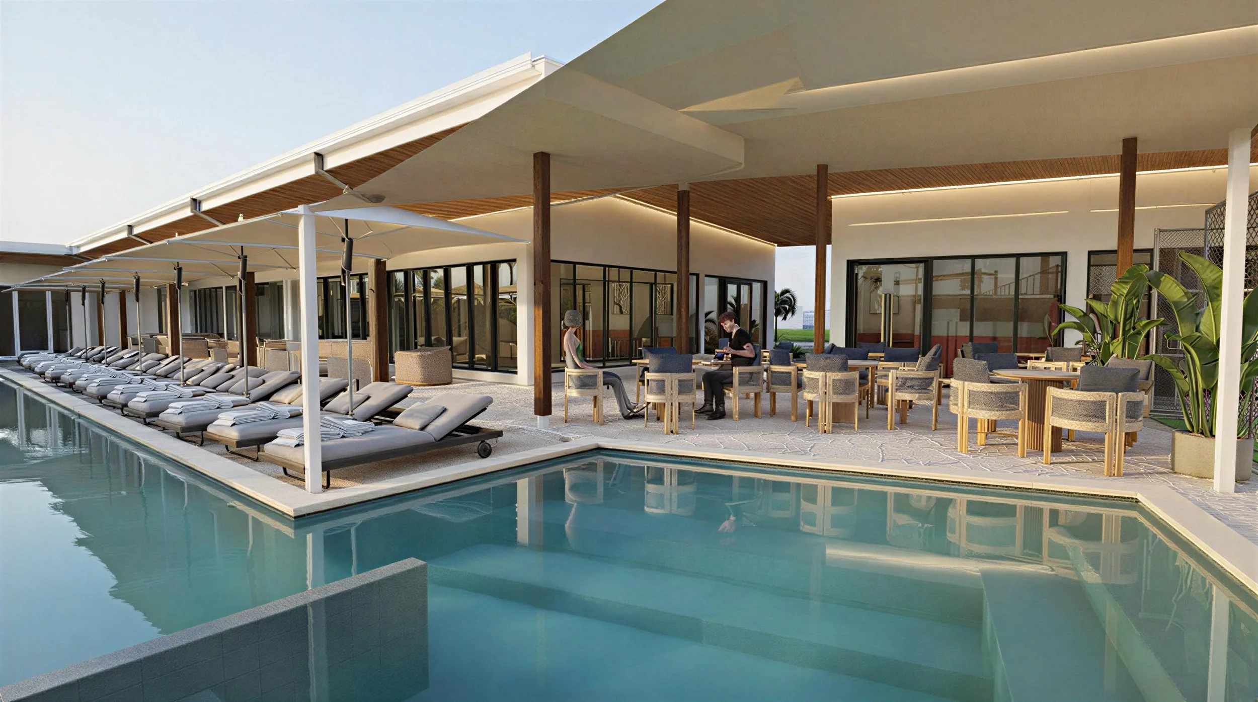 New Fiji Resort Living Coming This August