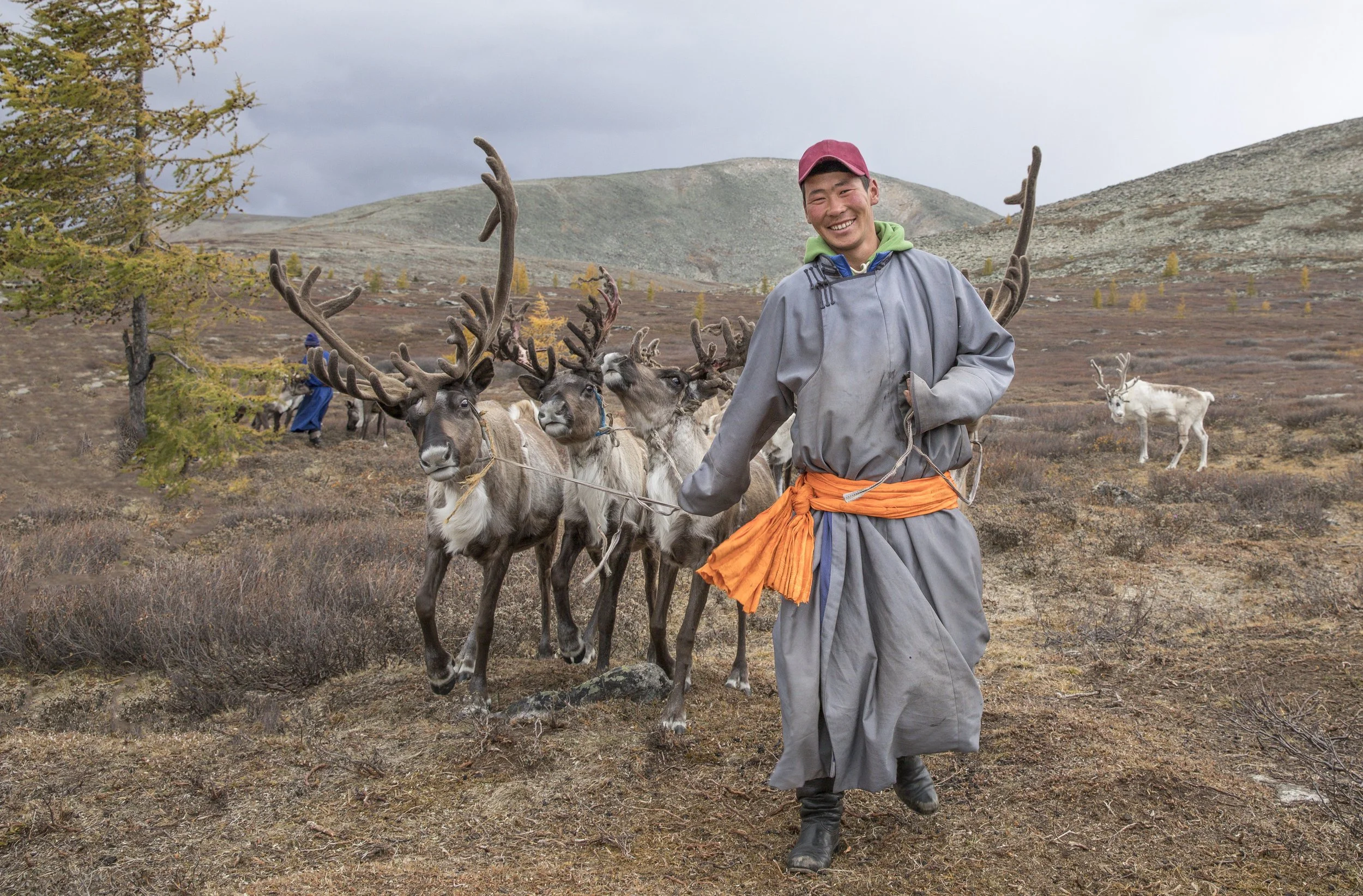 14 new ways to be awed by Asia