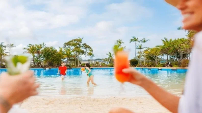 Gold Coast Holiday Sale