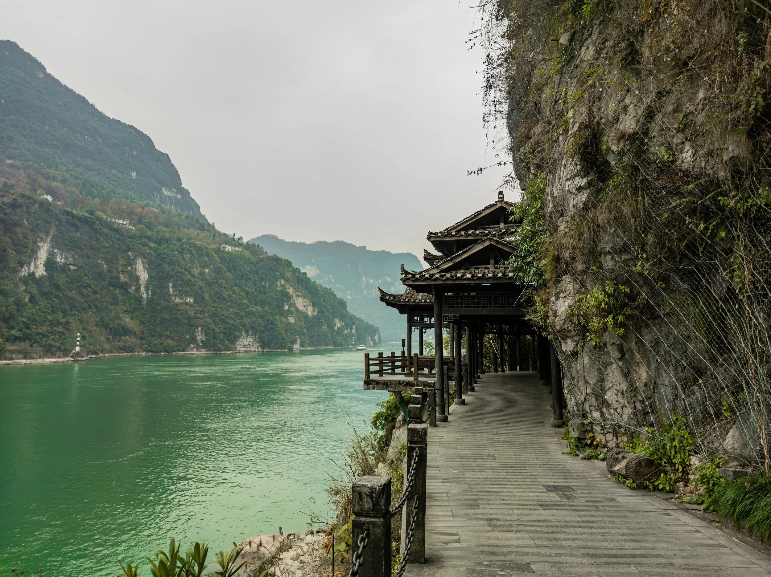 Majestic Yangtze