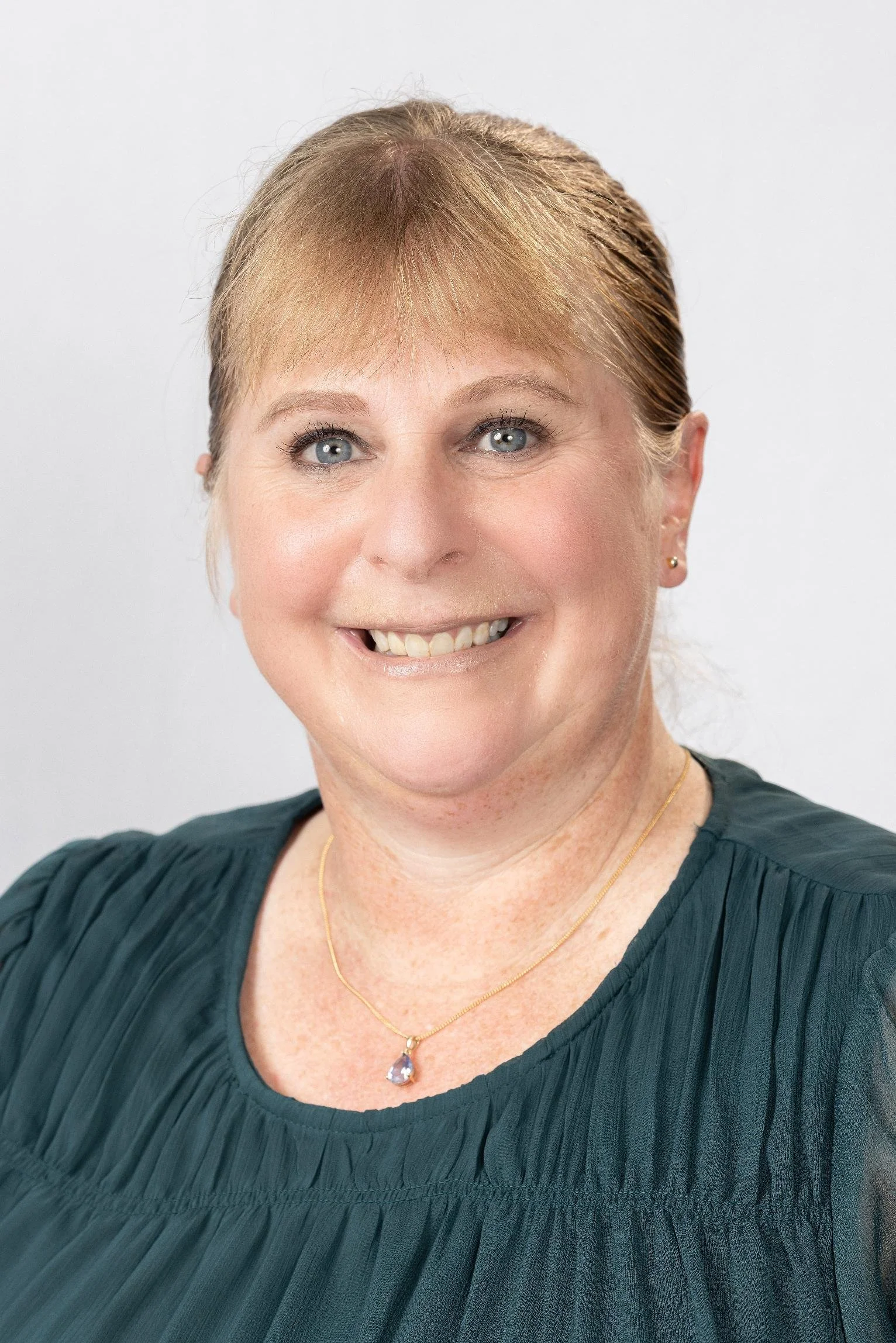 Nicole Archibald