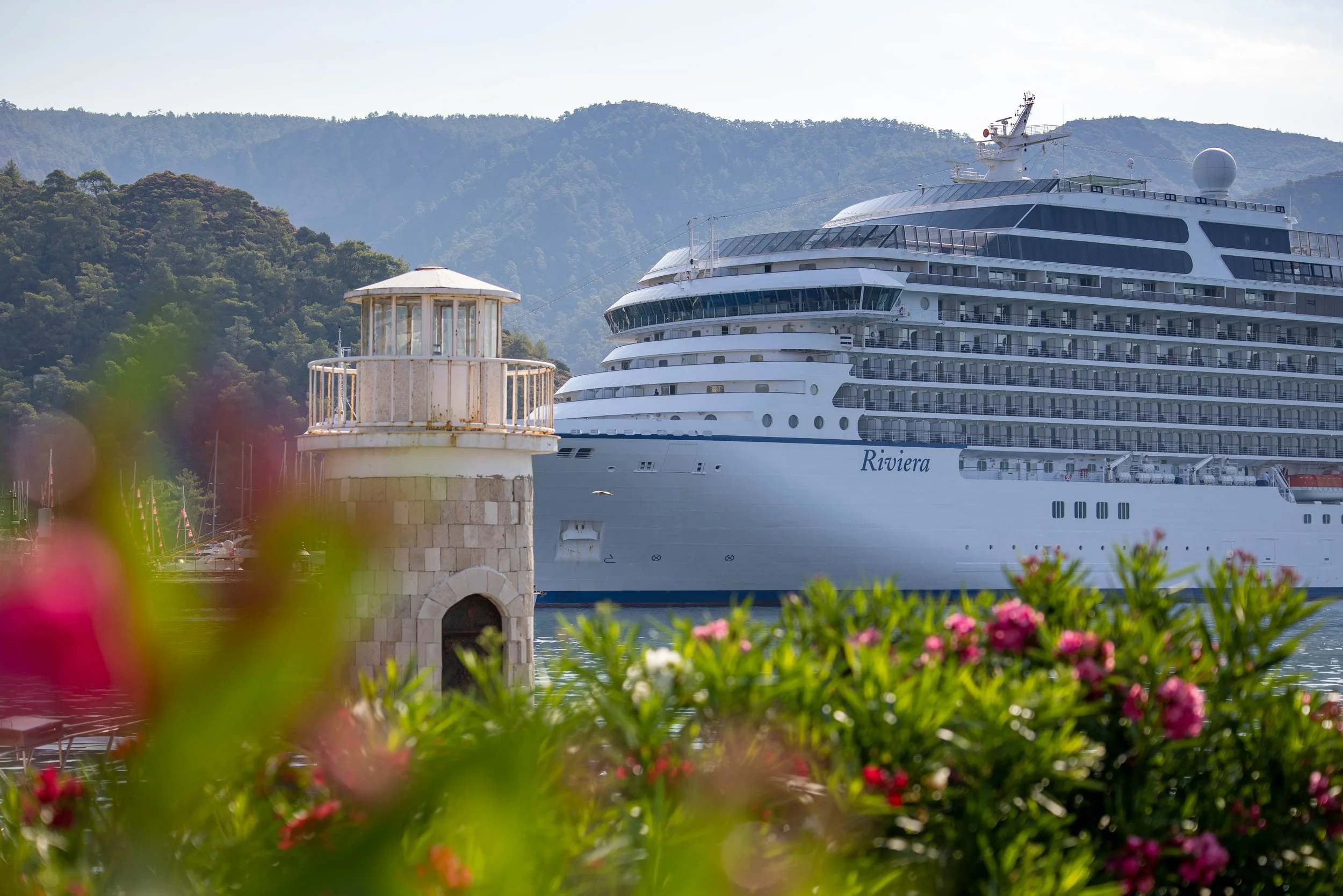 Oceania Cruises Black Friday Sale