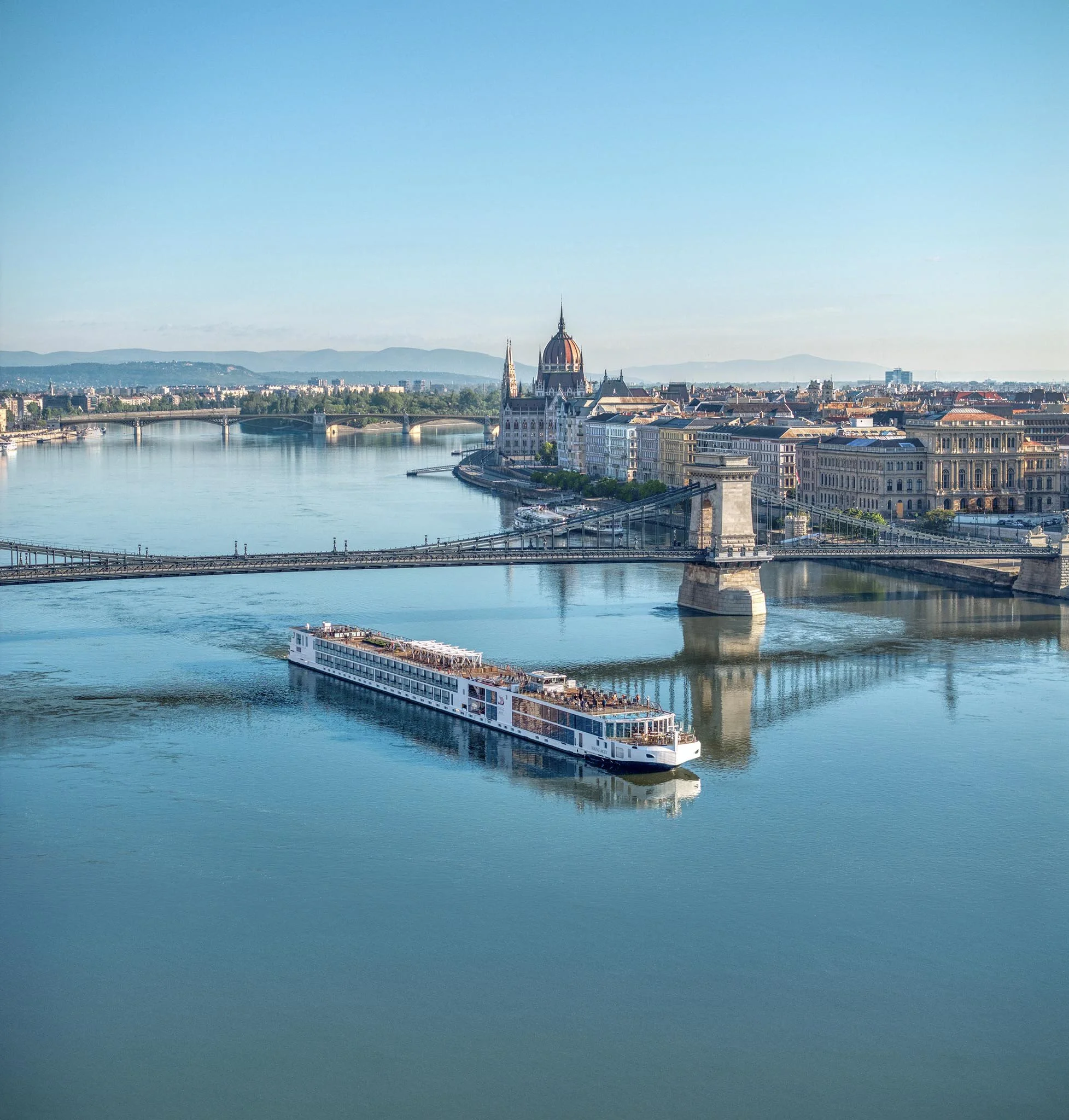 European Sojourn
