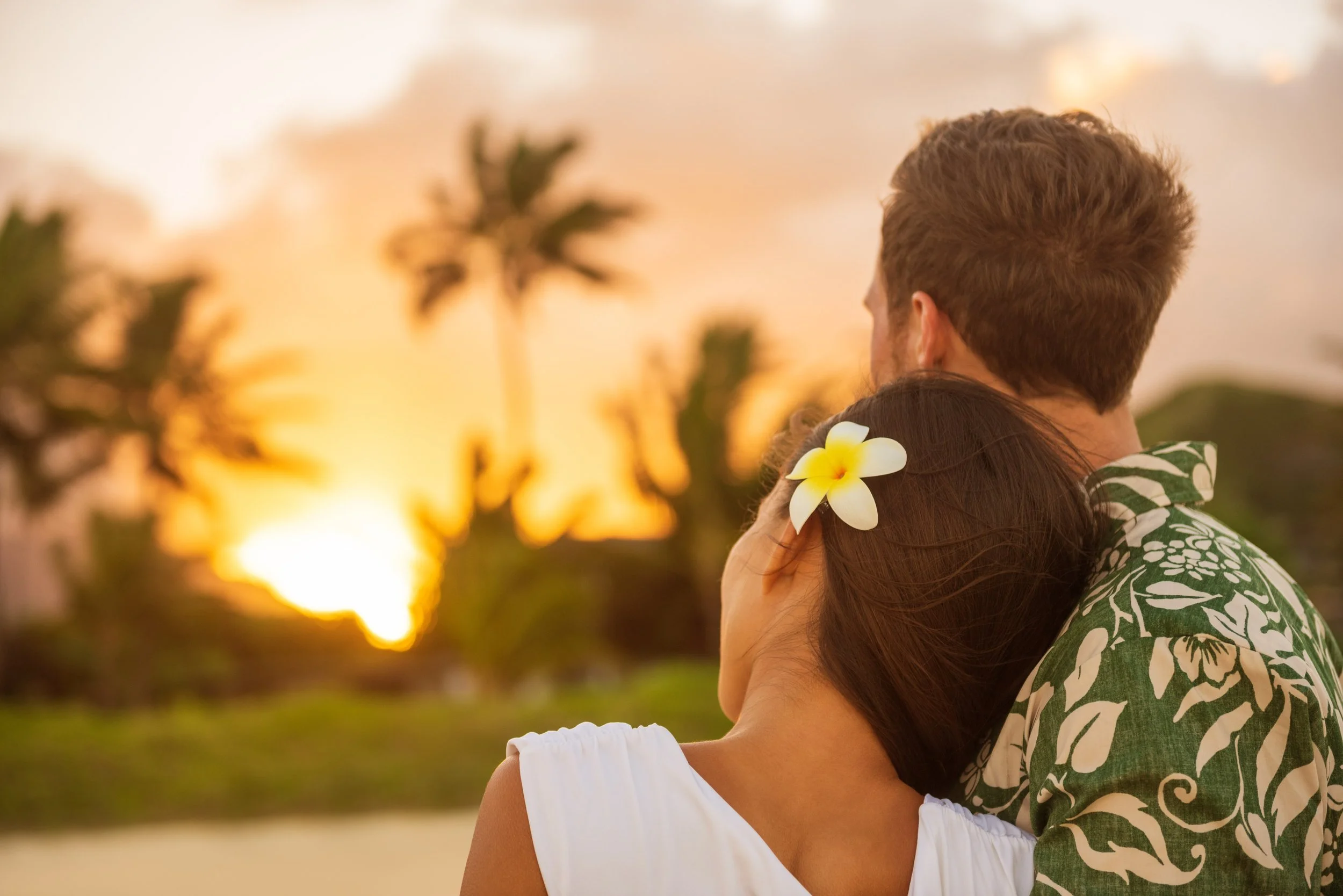 The Islands &amp; Hawaii