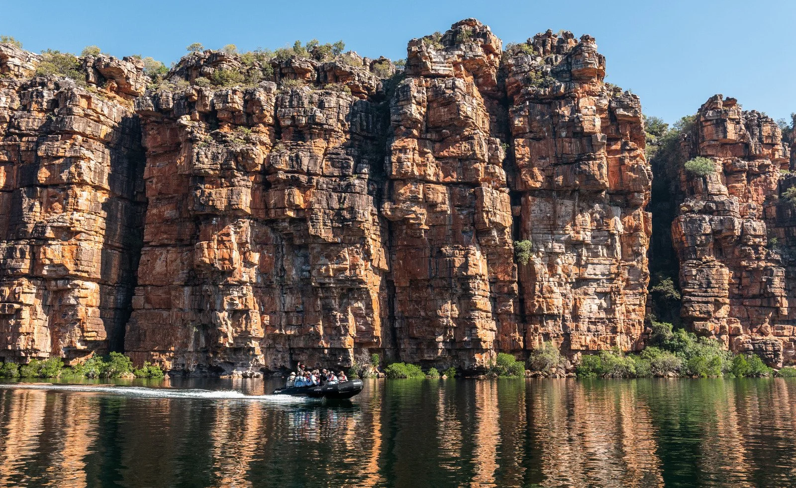 Australia's Iconic Kimberley