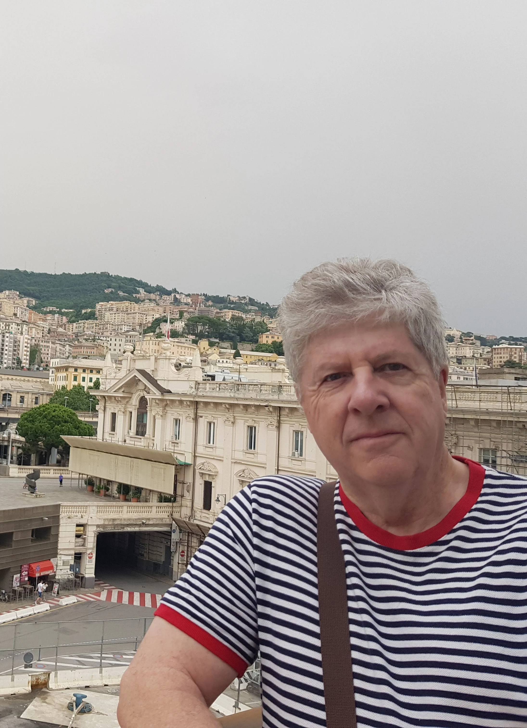 Simon Hocking Travel
