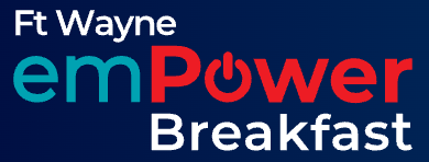 Who you are is how you lead - Empower Breakfast