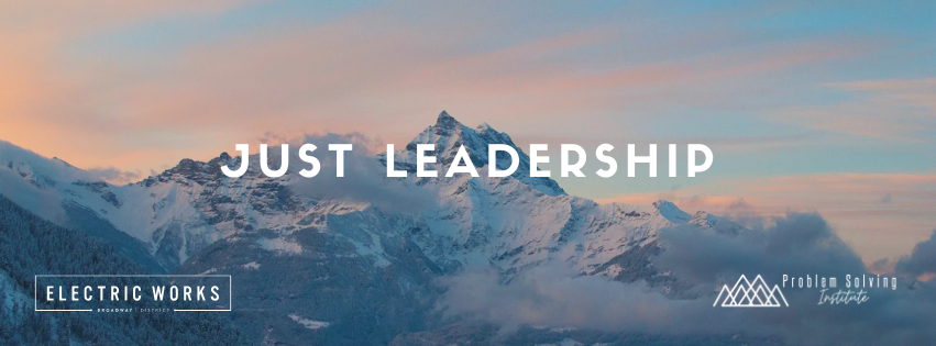 Just Leadership Workshop